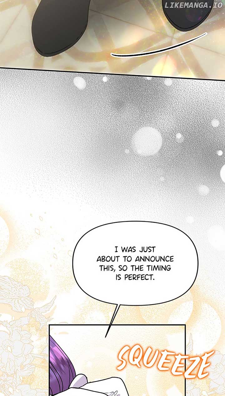 Materialistic Princess Chapter 39 - Page 59