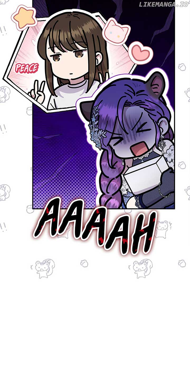 Materialistic Princess Chapter 39 - Page 6