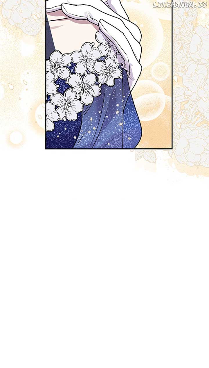 Materialistic Princess Chapter 39 - Page 60