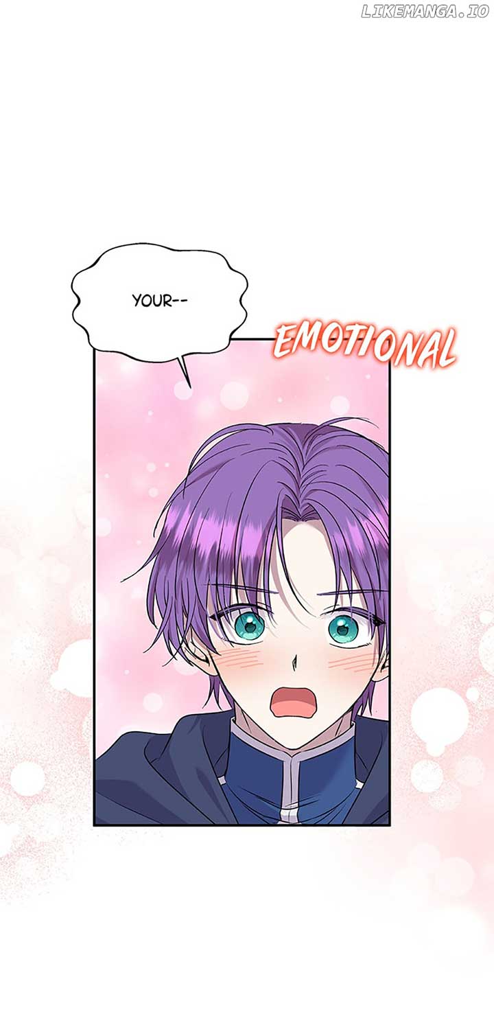Materialistic Princess Chapter 39 - Page 65