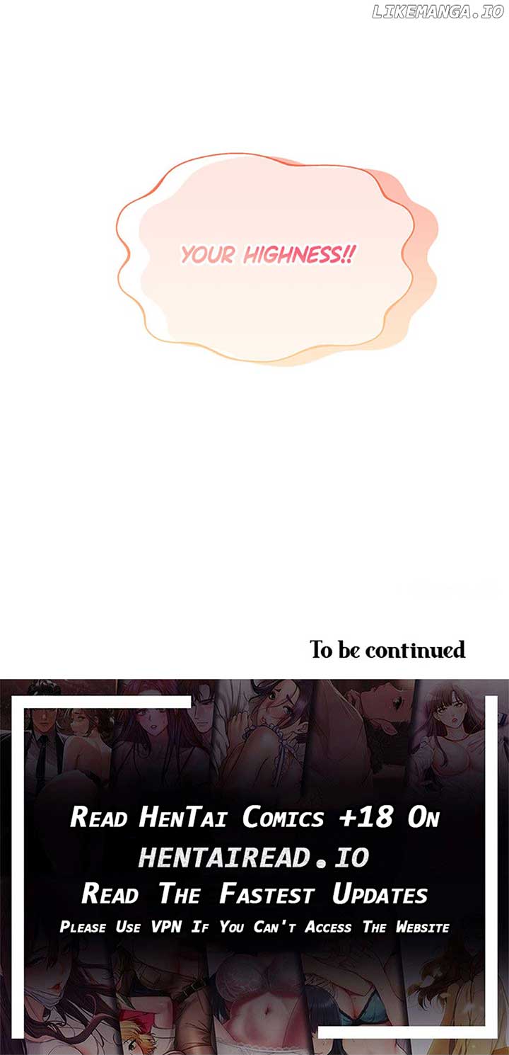 Materialistic Princess Chapter 39 - Page 66