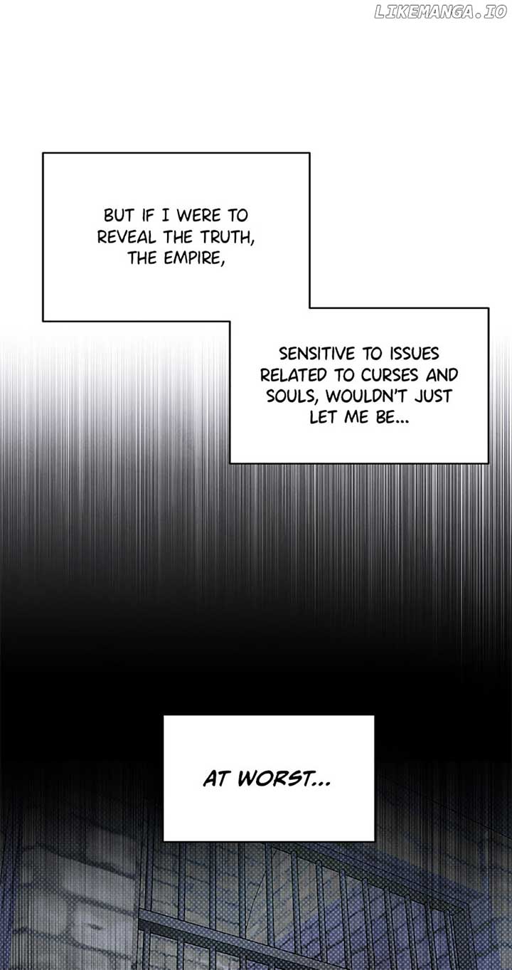 Materialistic Princess Chapter 39 - Page 7