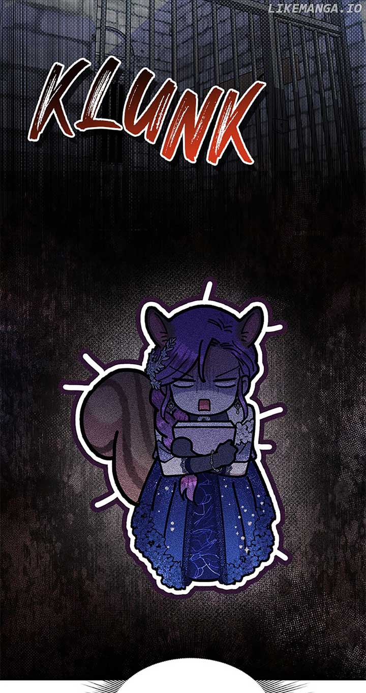 Materialistic Princess Chapter 39 - Page 8