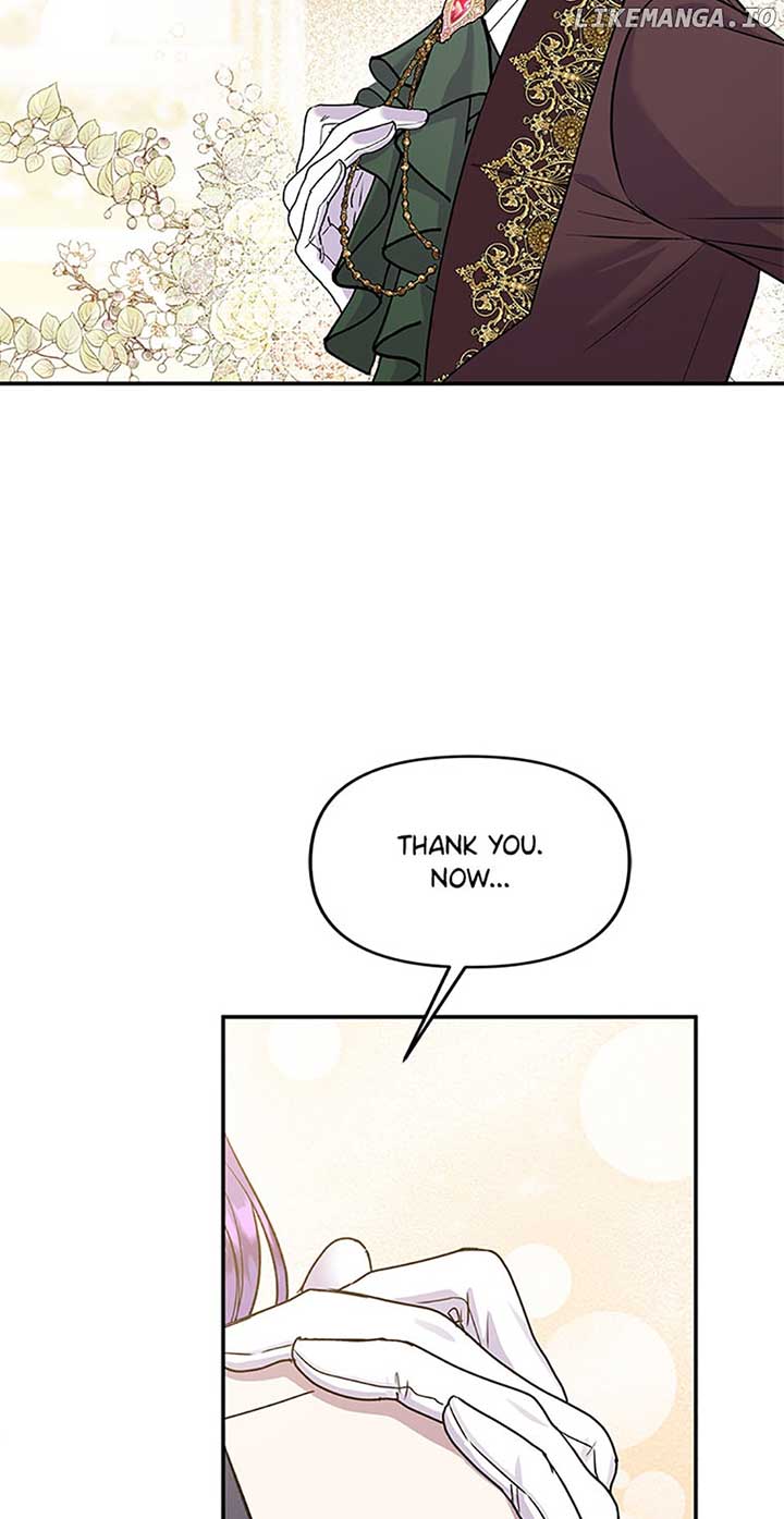 Materialistic Princess Chapter 40 - Page 10