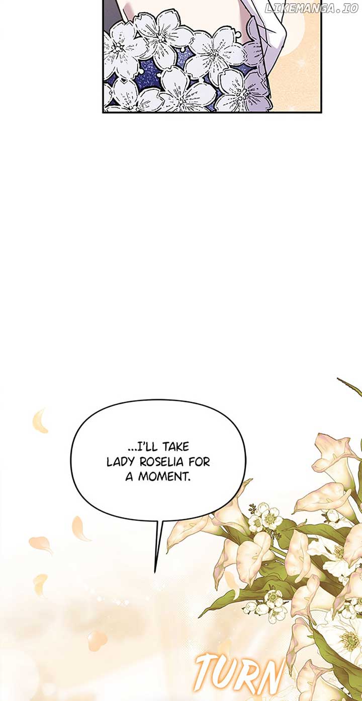 Materialistic Princess Chapter 40 - Page 11