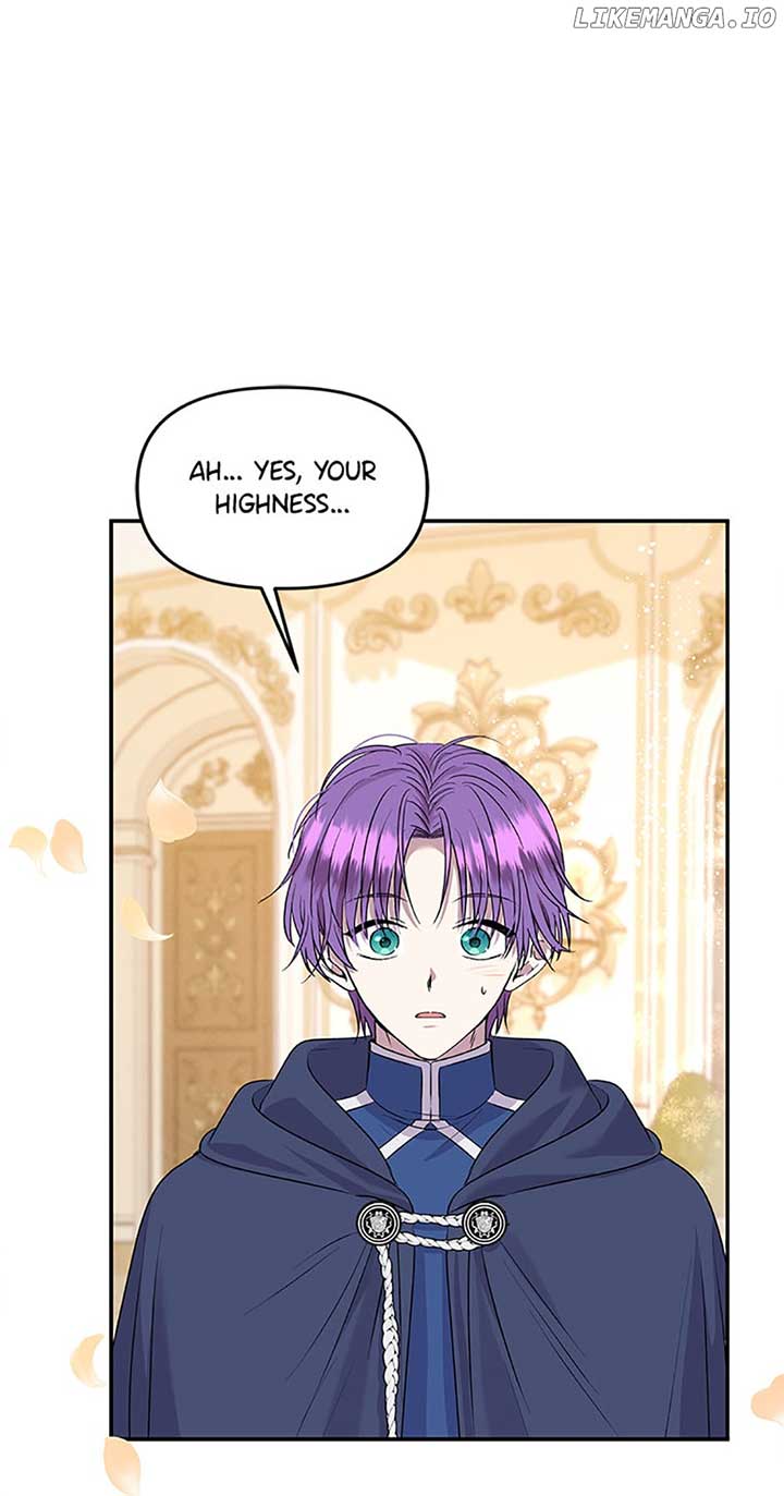 Materialistic Princess Chapter 40 - Page 13