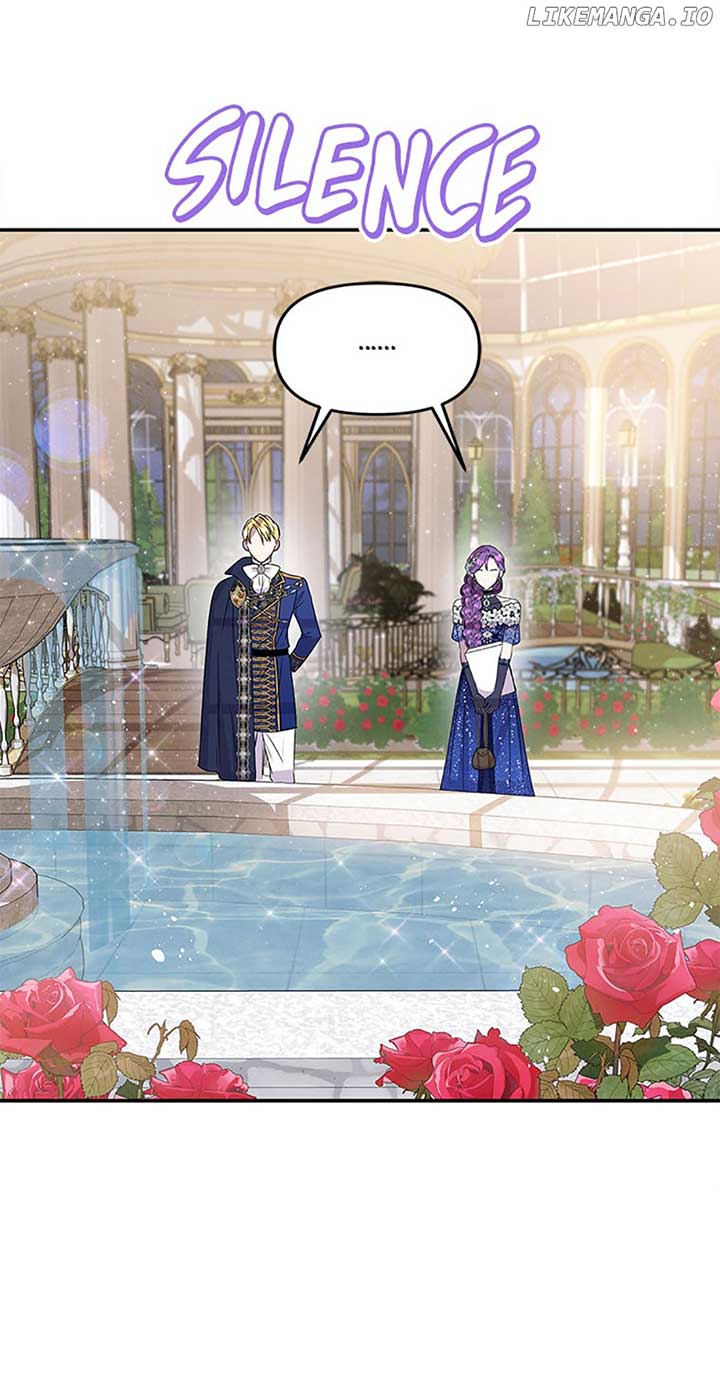 Materialistic Princess Chapter 40 - Page 16