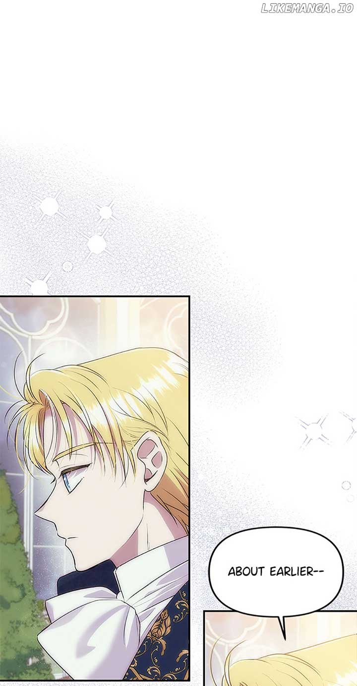 Materialistic Princess Chapter 40 - Page 19