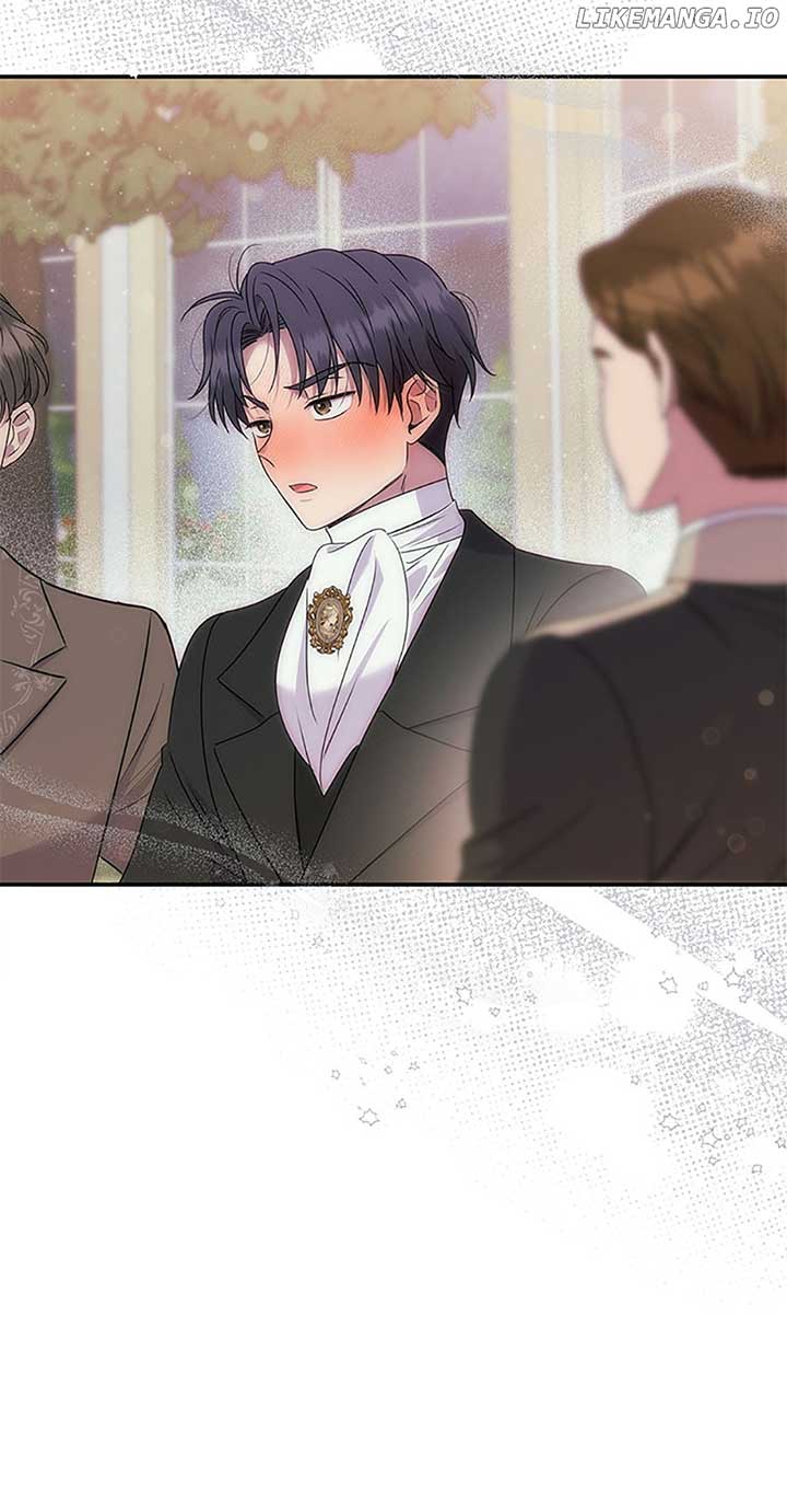 Materialistic Princess Chapter 40 - Page 22