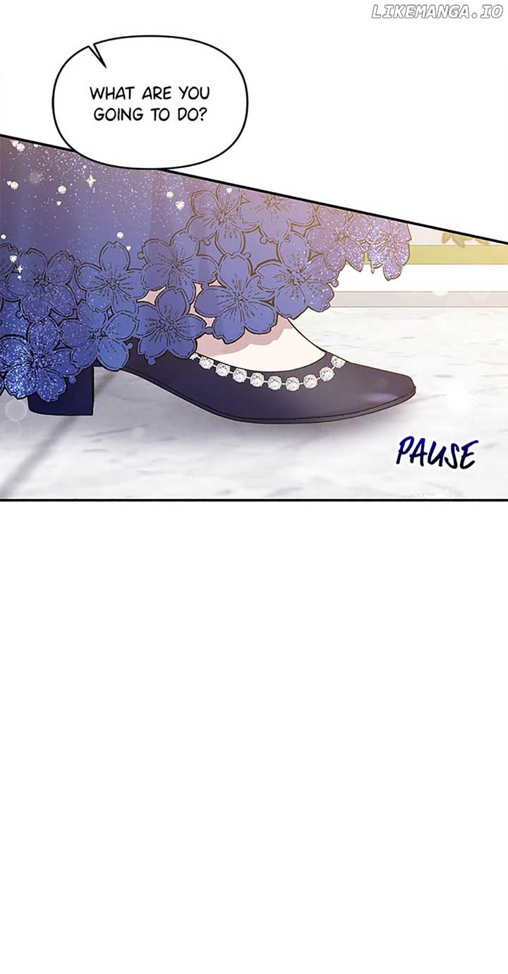 Materialistic Princess Chapter 40 - Page 24