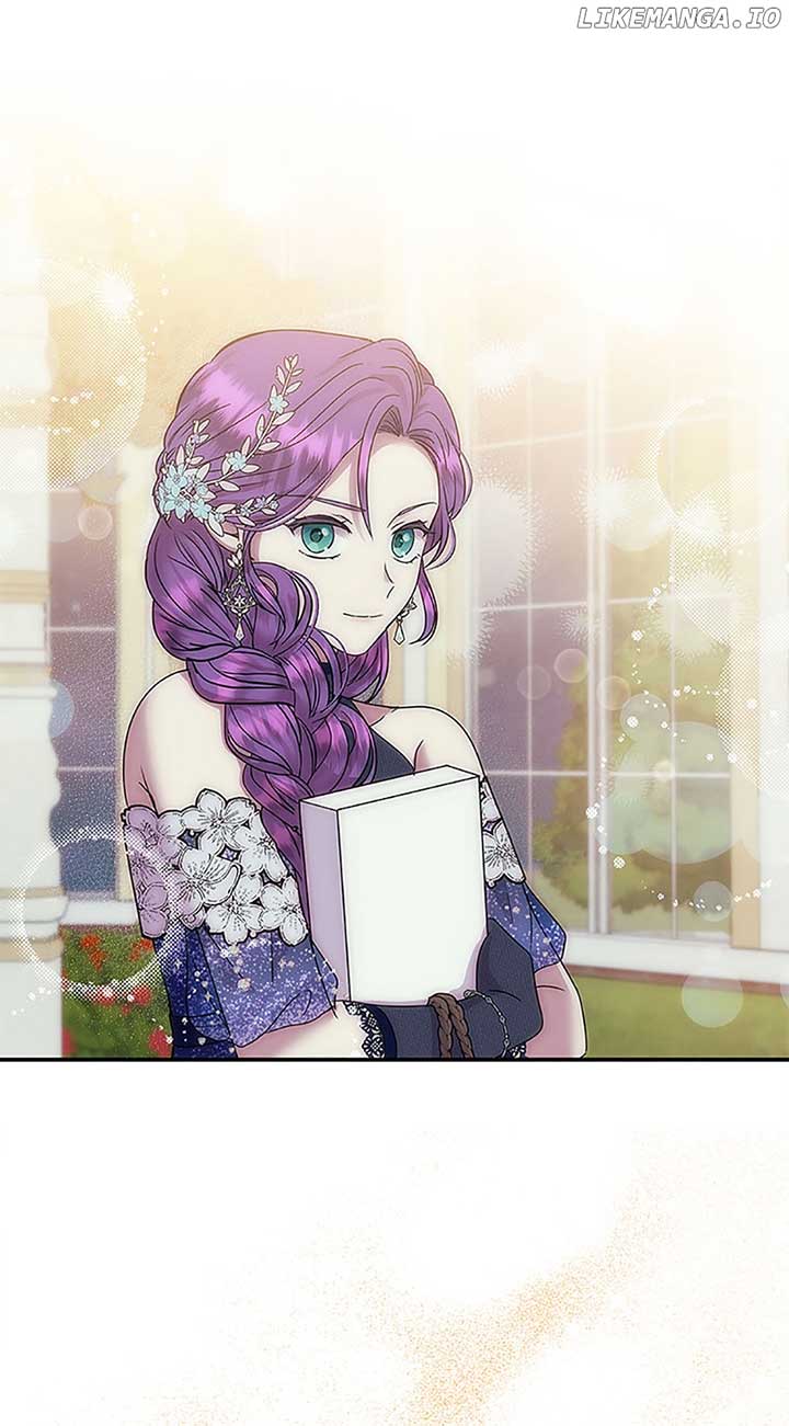 Materialistic Princess Chapter 40 - Page 25