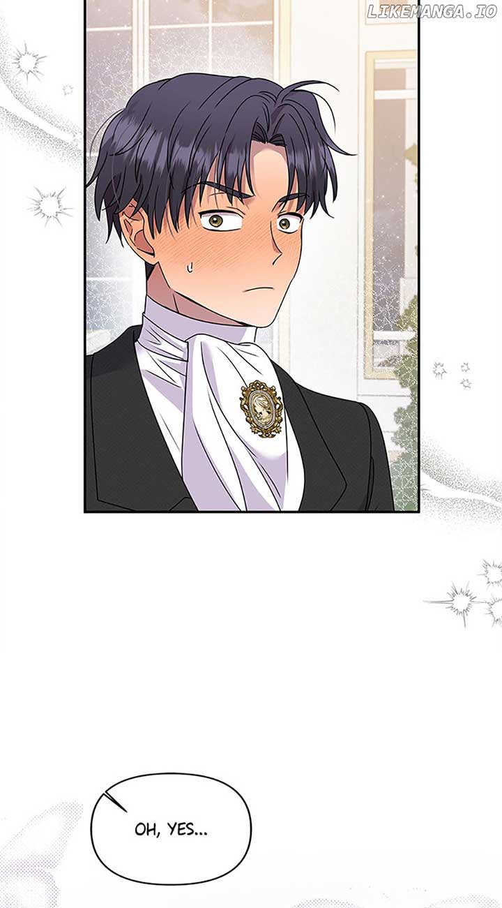 Materialistic Princess Chapter 40 - Page 27
