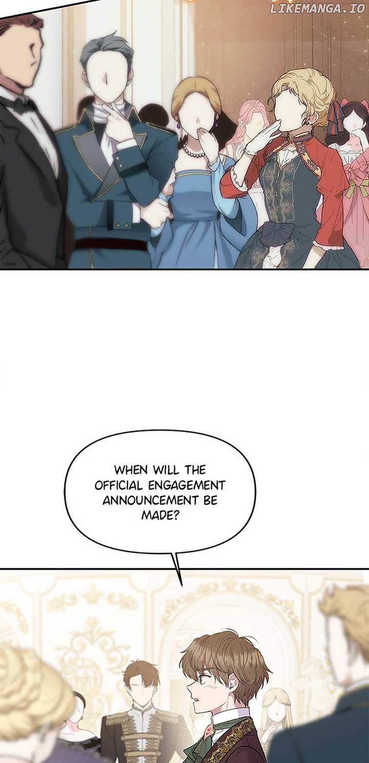 Materialistic Princess Chapter 40 - Page 3