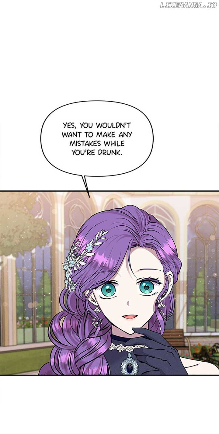 Materialistic Princess Chapter 40 - Page 30