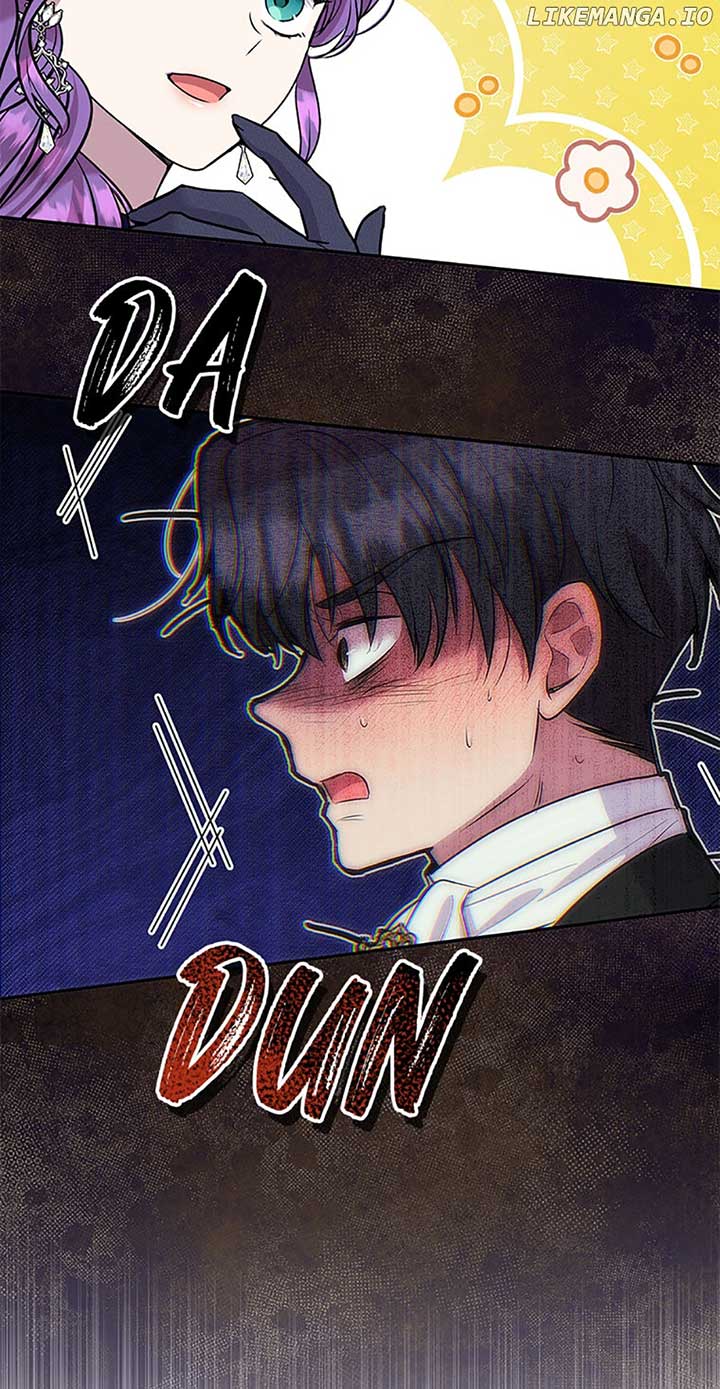Materialistic Princess Chapter 40 - Page 36