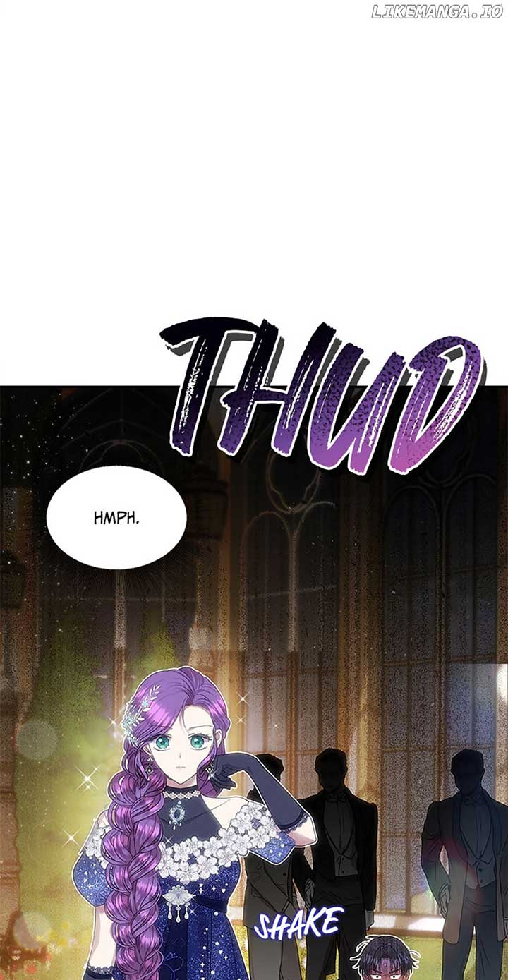 Materialistic Princess Chapter 40 - Page 38