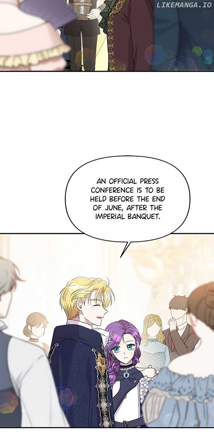 Materialistic Princess Chapter 40 - Page 4