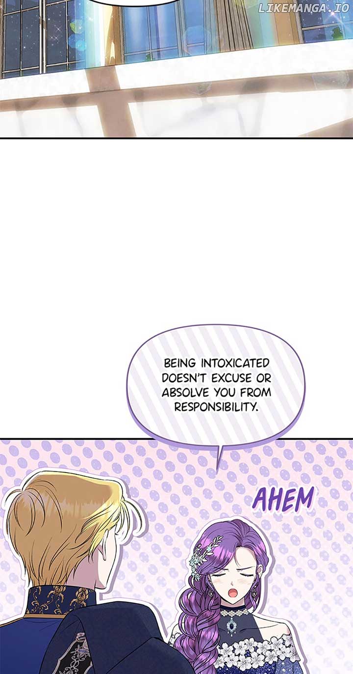 Materialistic Princess Chapter 40 - Page 43
