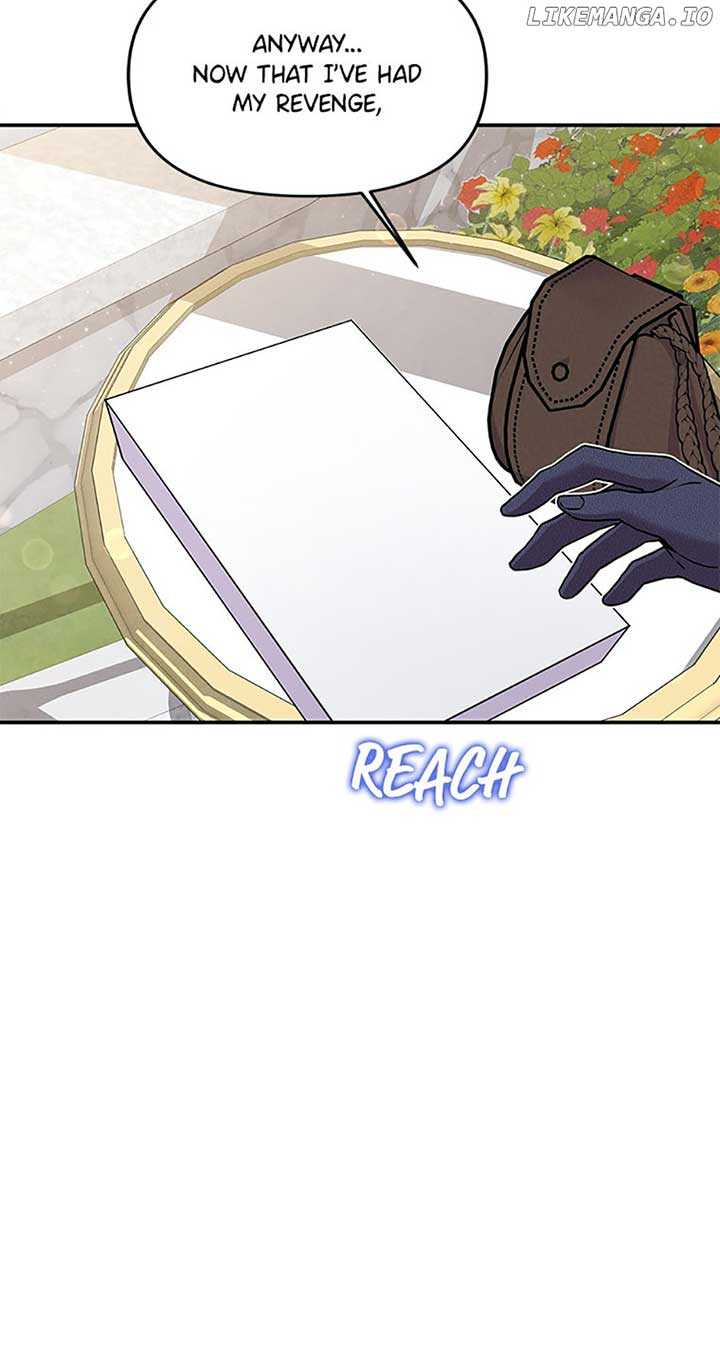 Materialistic Princess Chapter 40 - Page 46