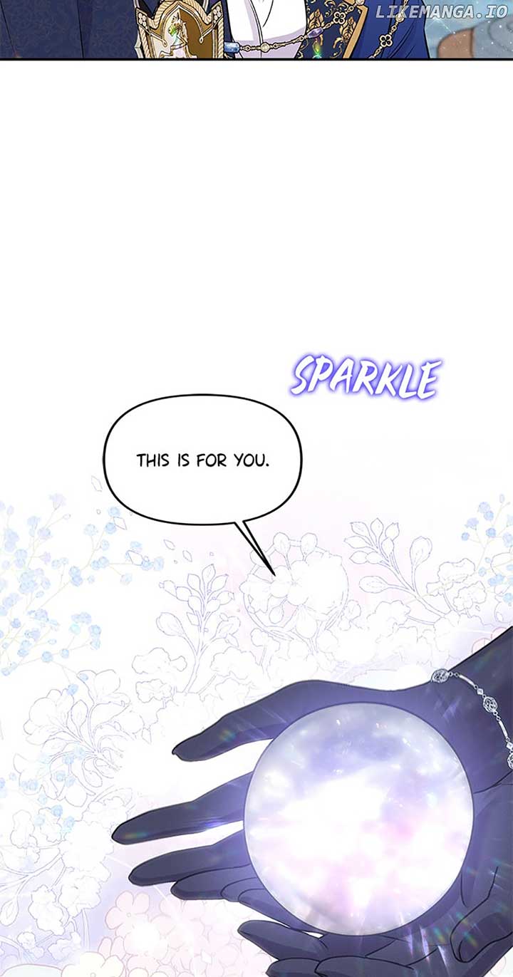 Materialistic Princess Chapter 40 - Page 48