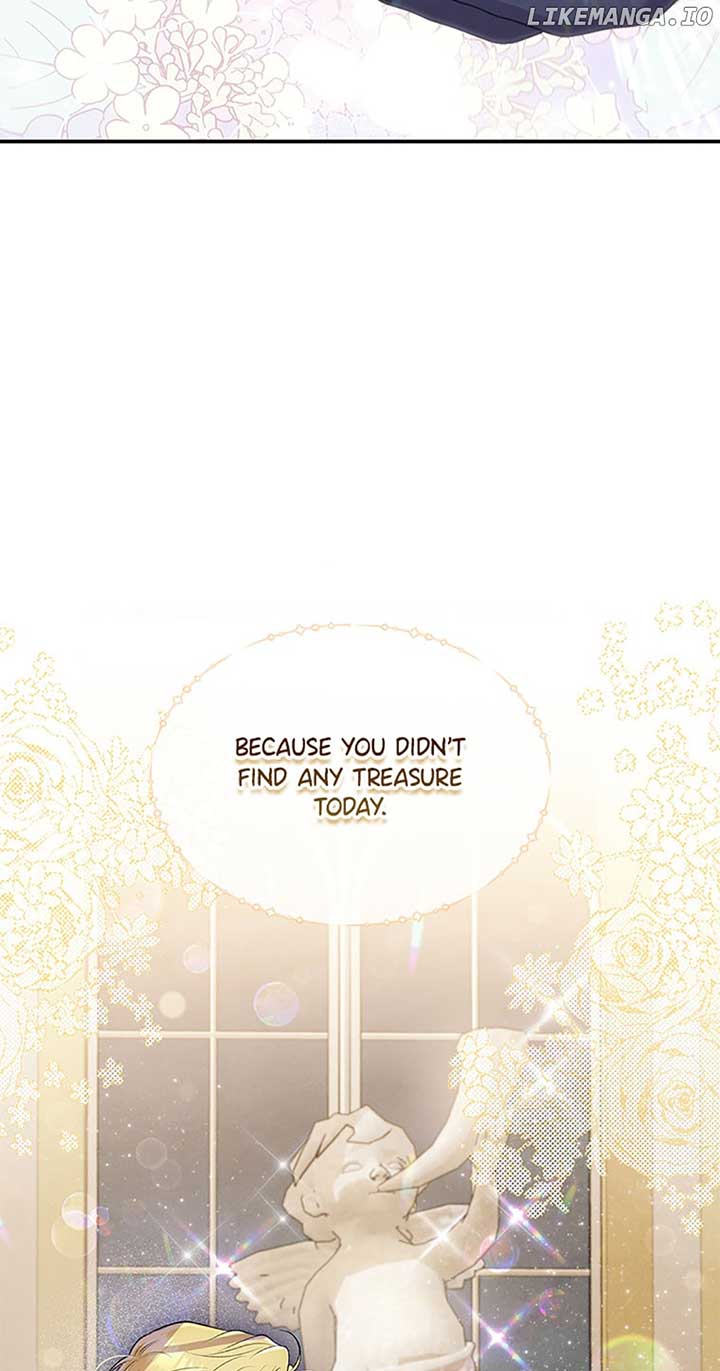 Materialistic Princess Chapter 40 - Page 49
