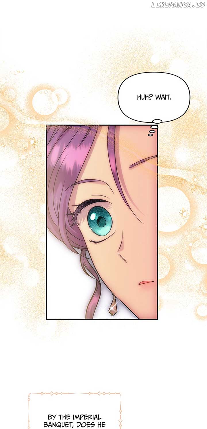 Materialistic Princess Chapter 40 - Page 5