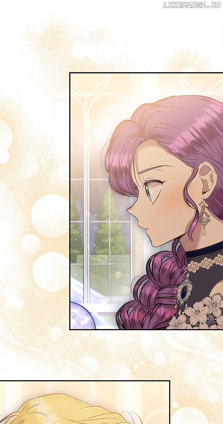 Materialistic Princess Chapter 40 - Page 51