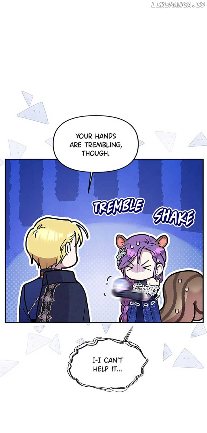 Materialistic Princess Chapter 40 - Page 53