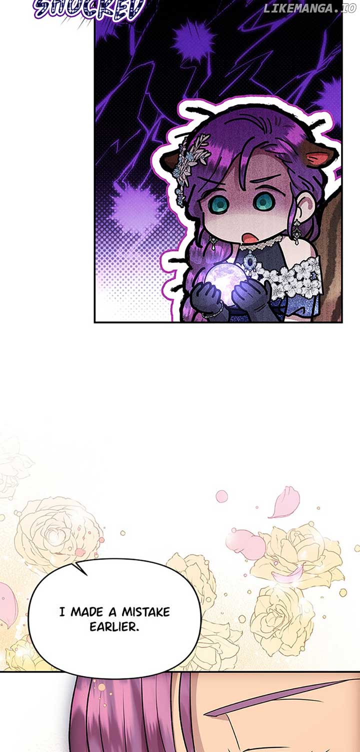 Materialistic Princess Chapter 40 - Page 56
