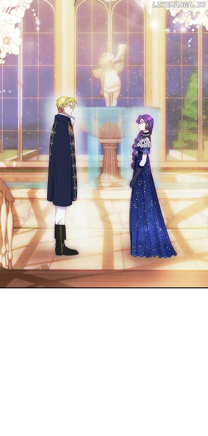 Materialistic Princess Chapter 40 - Page 58