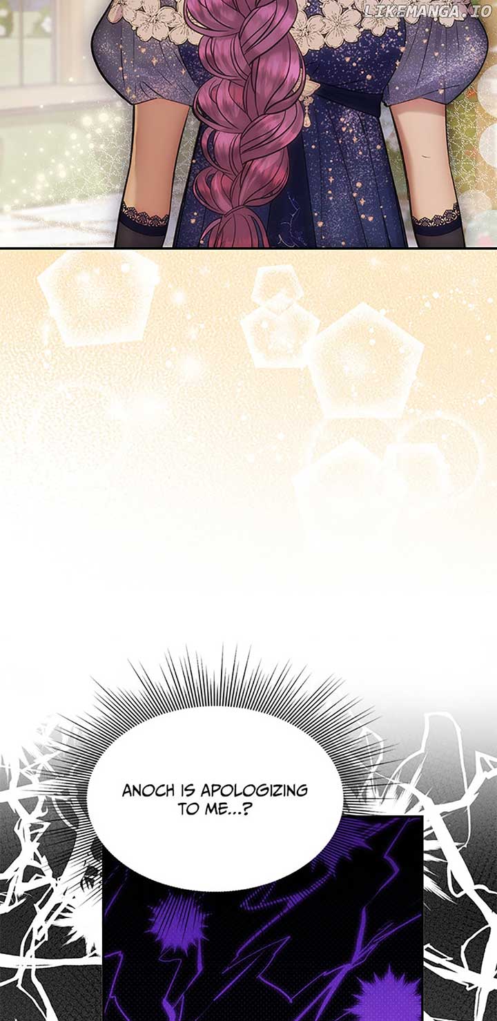 Materialistic Princess Chapter 40 - Page 61