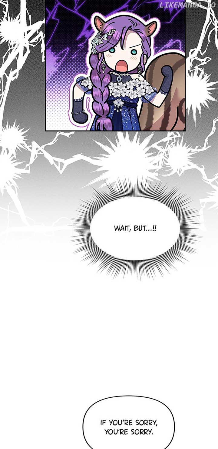 Materialistic Princess Chapter 40 - Page 62