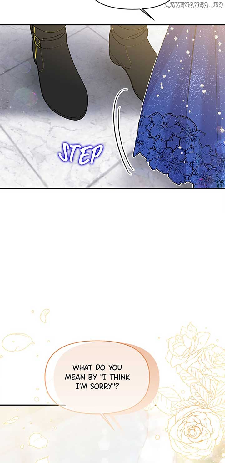 Materialistic Princess Chapter 40 - Page 63