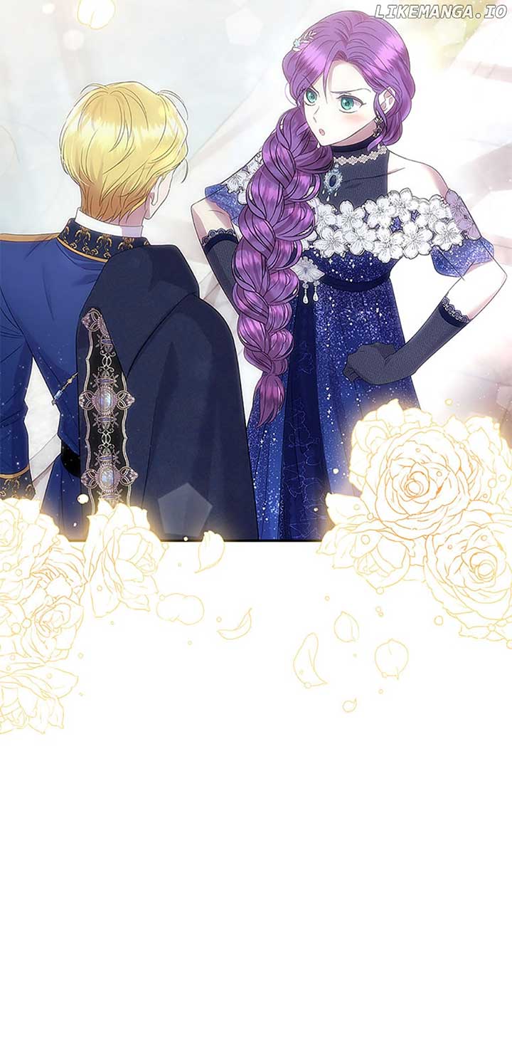 Materialistic Princess Chapter 40 - Page 64