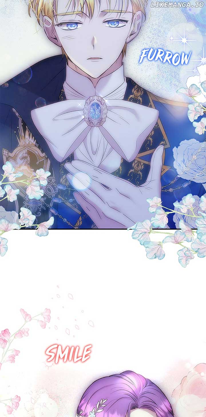 Materialistic Princess Chapter 40 - Page 67