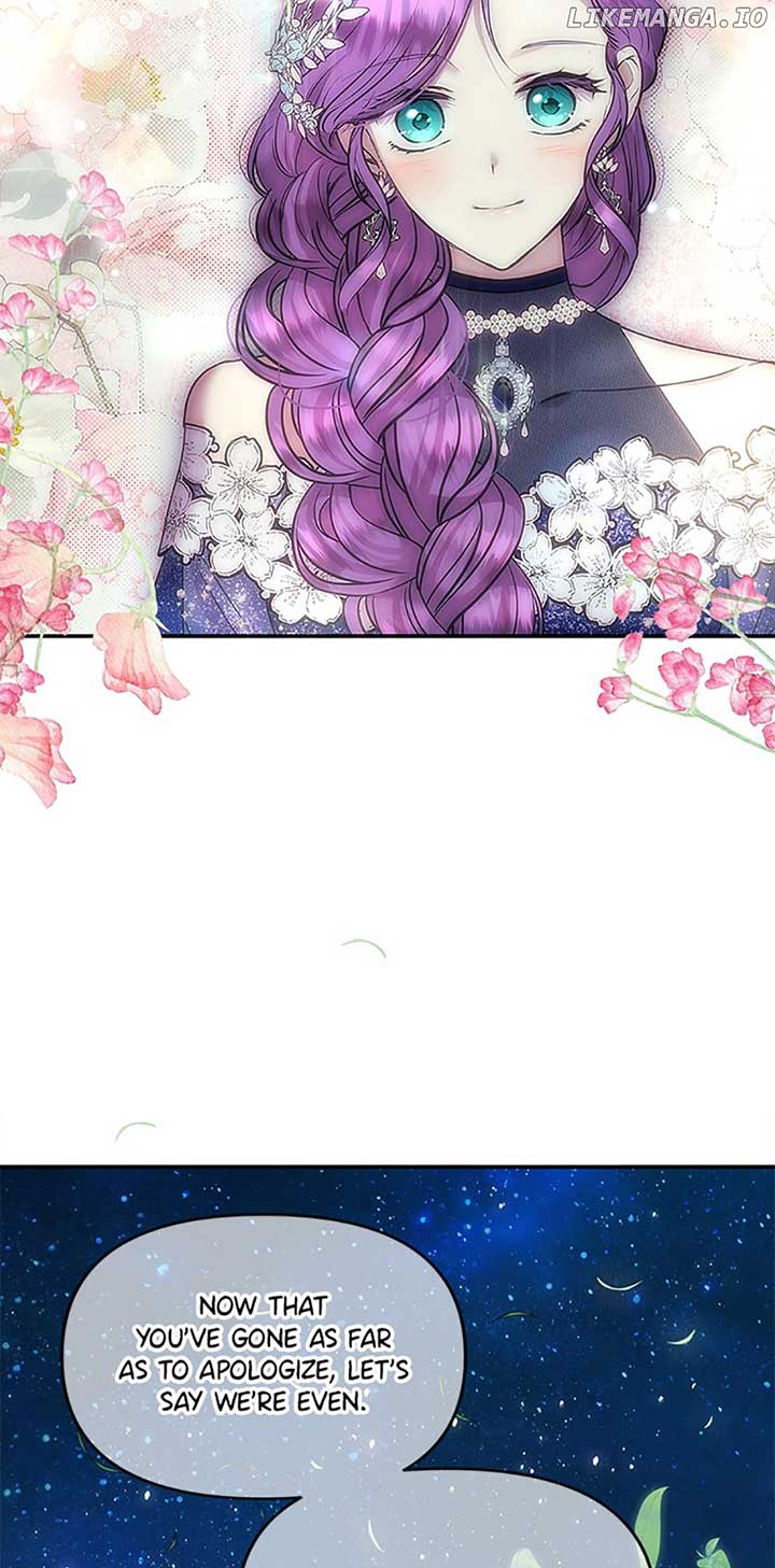 Materialistic Princess Chapter 40 - Page 68