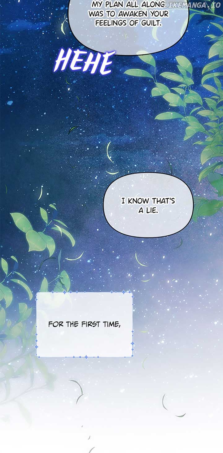 Materialistic Princess Chapter 40 - Page 69