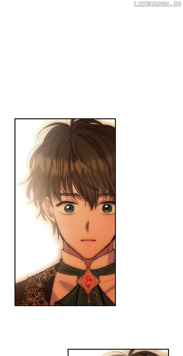 Materialistic Princess Chapter 40 - Page 7