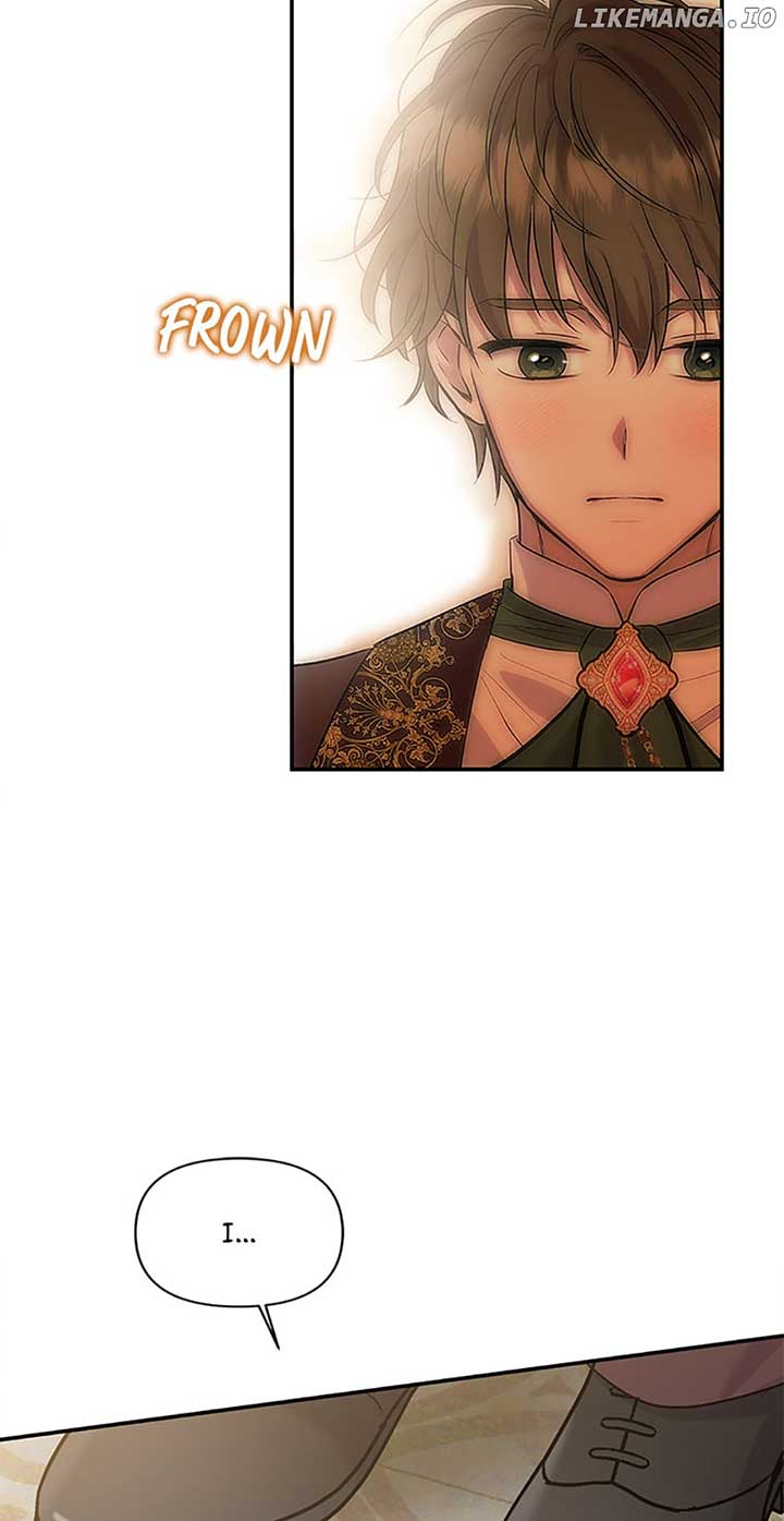 Materialistic Princess Chapter 40 - Page 8