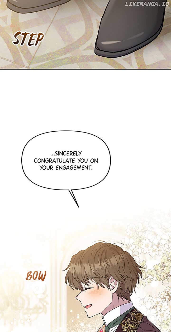 Materialistic Princess Chapter 40 - Page 9