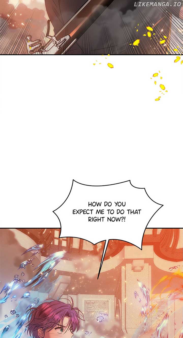 Materialistic Princess Chapter 41 - Page 19