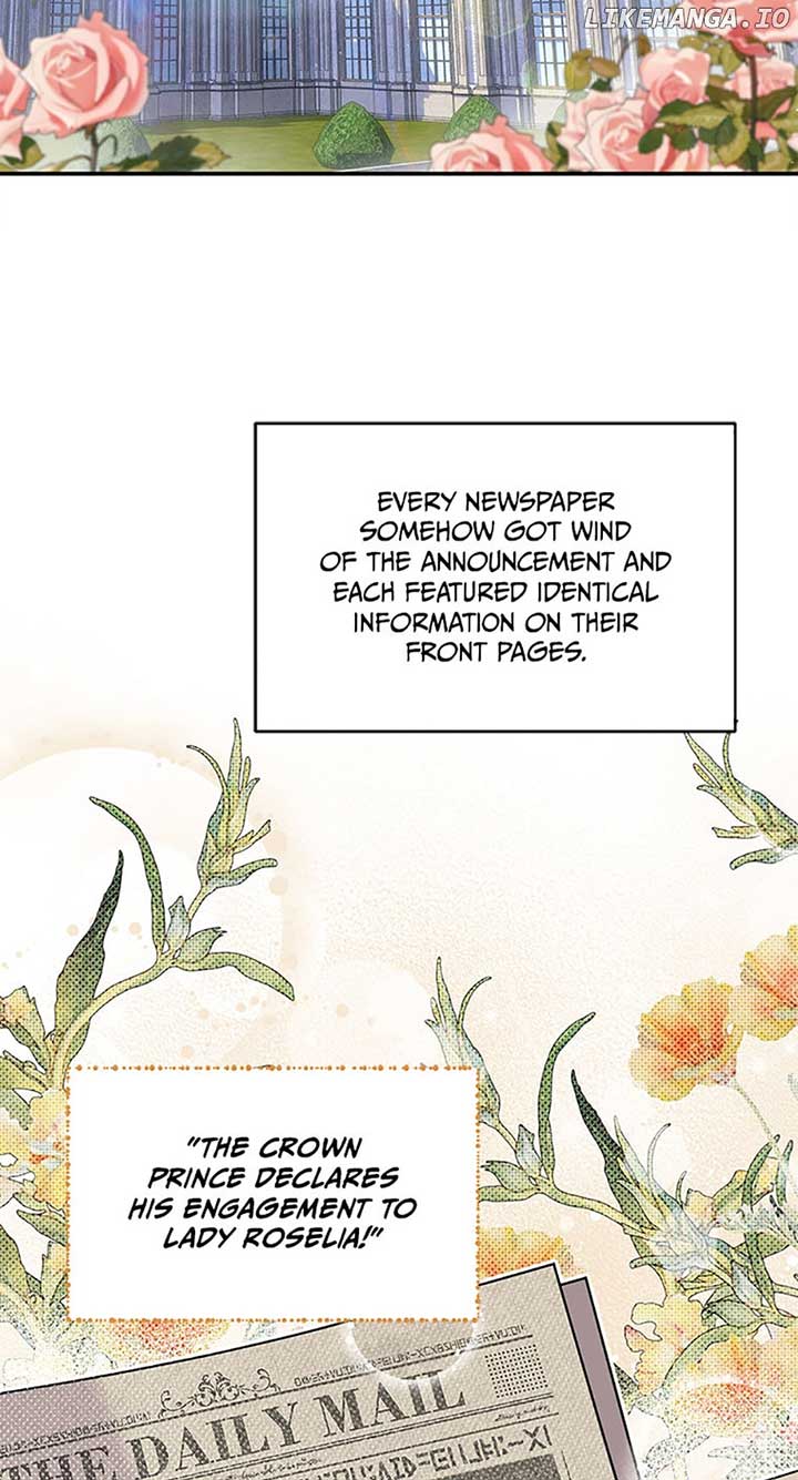 Materialistic Princess Chapter 41 - Page 2