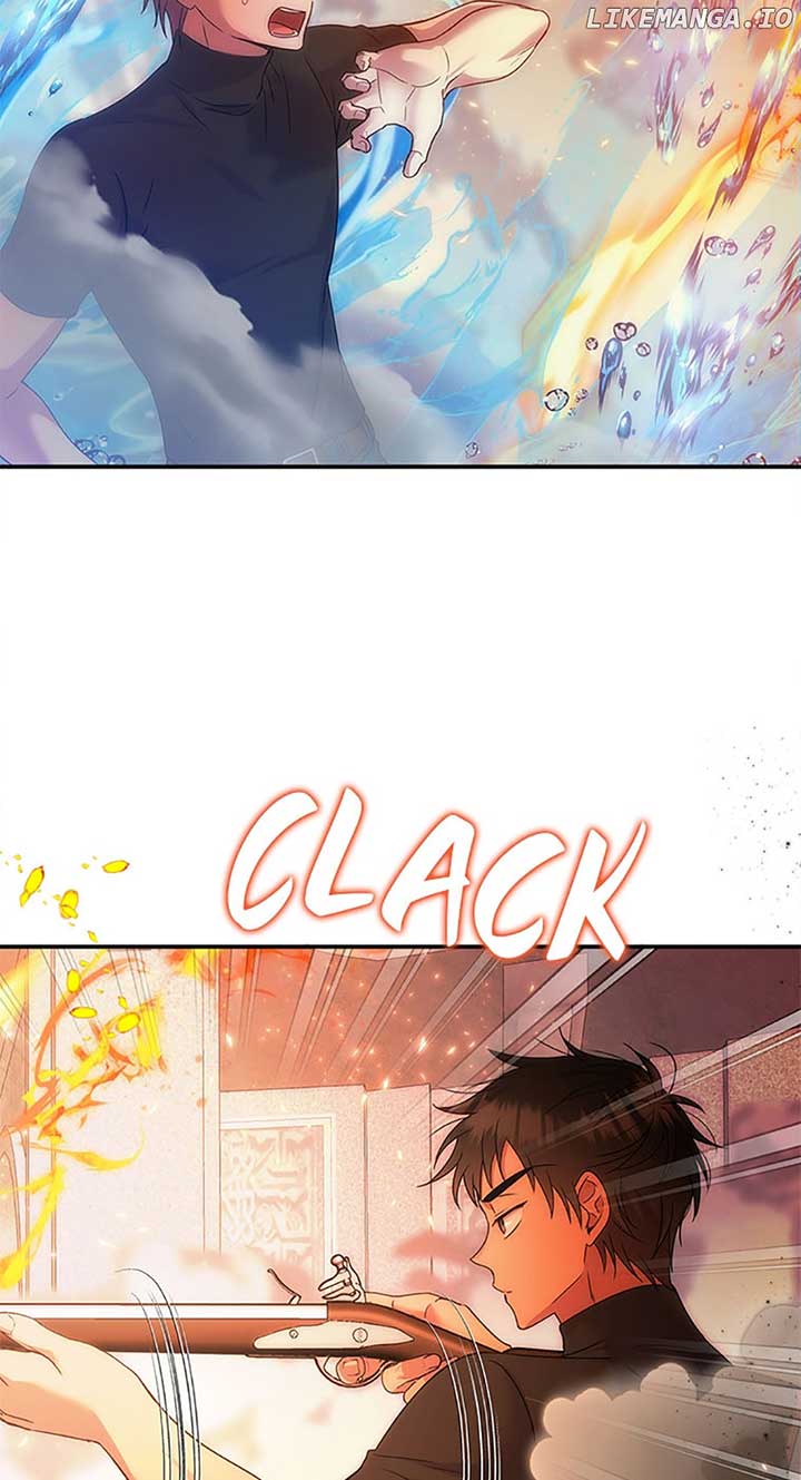 Materialistic Princess Chapter 41 - Page 20