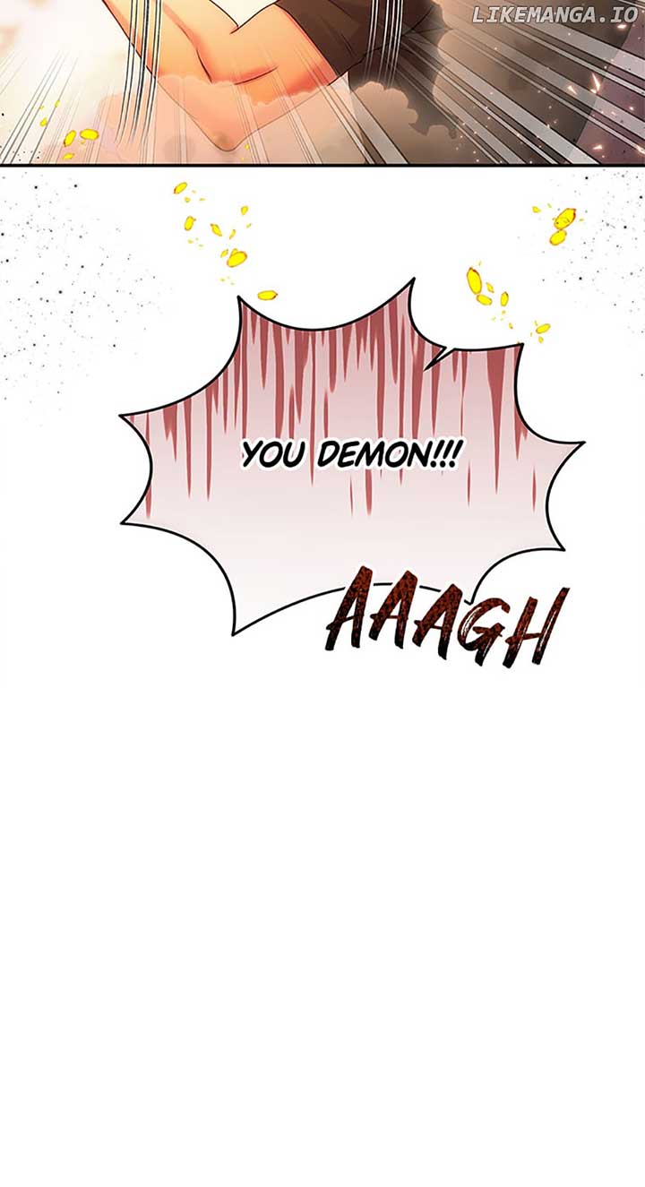 Materialistic Princess Chapter 41 - Page 21
