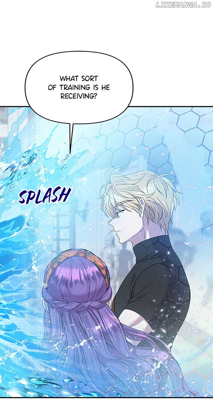 Materialistic Princess Chapter 41 - Page 24
