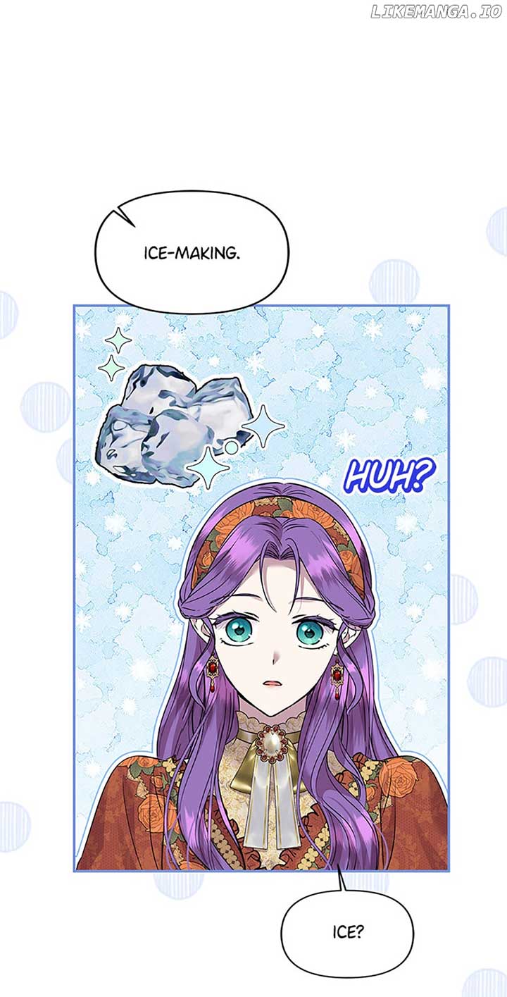 Materialistic Princess Chapter 41 - Page 25