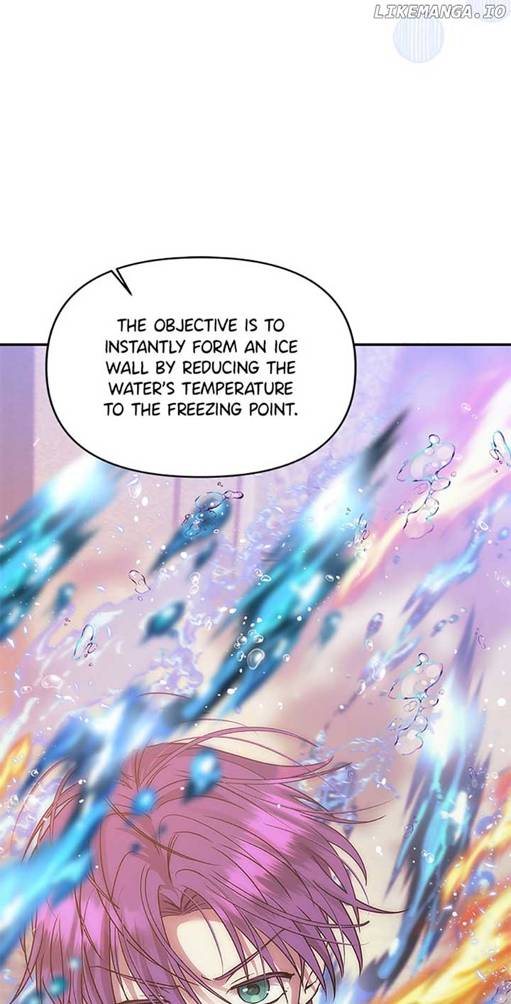 Materialistic Princess Chapter 41 - Page 26