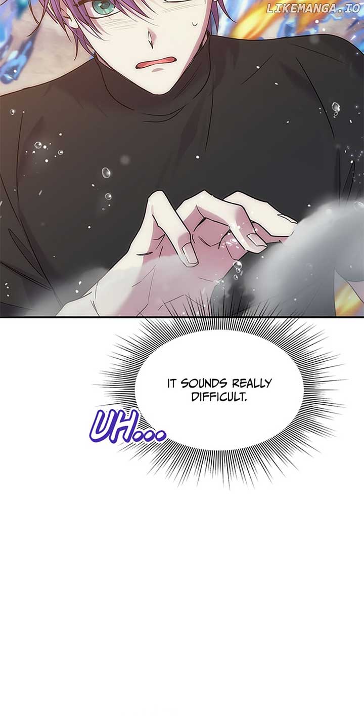 Materialistic Princess Chapter 41 - Page 27