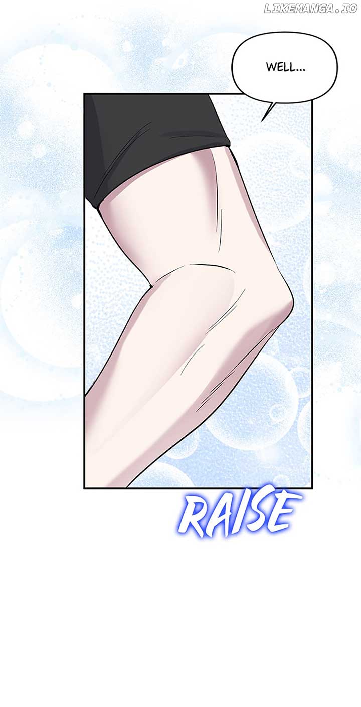 Materialistic Princess Chapter 41 - Page 28