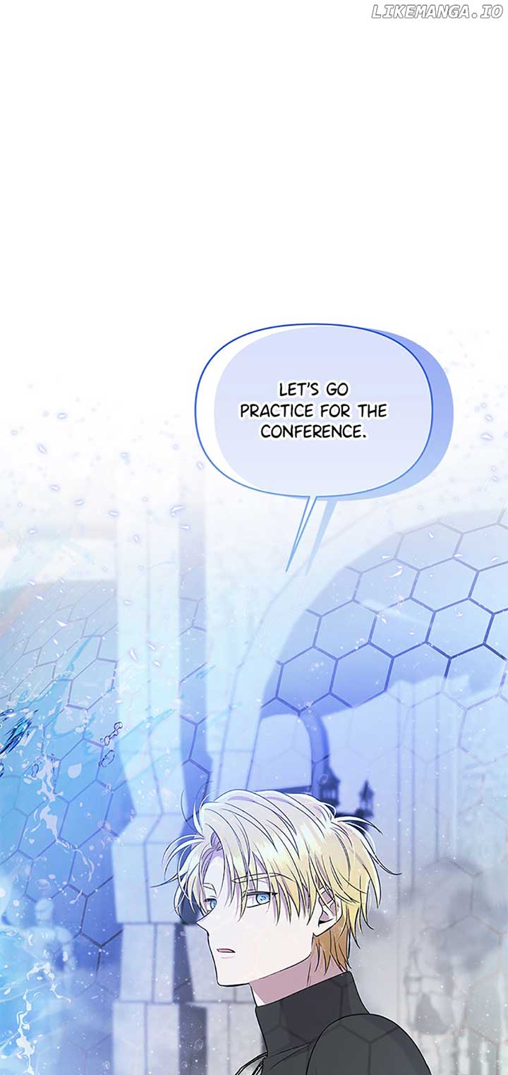 Materialistic Princess Chapter 41 - Page 29